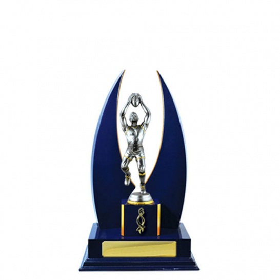 A19RBB - Trophy Land