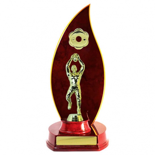 A20CHC - Trophy Land