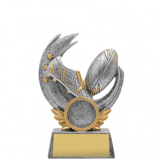 A2139A - Trophy Land