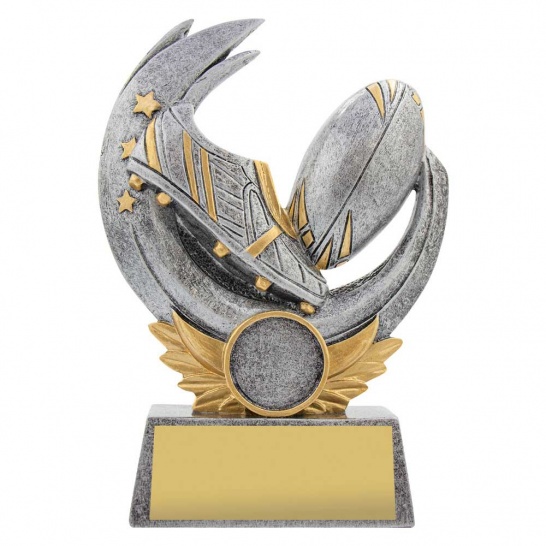 A2139C - Trophy Land