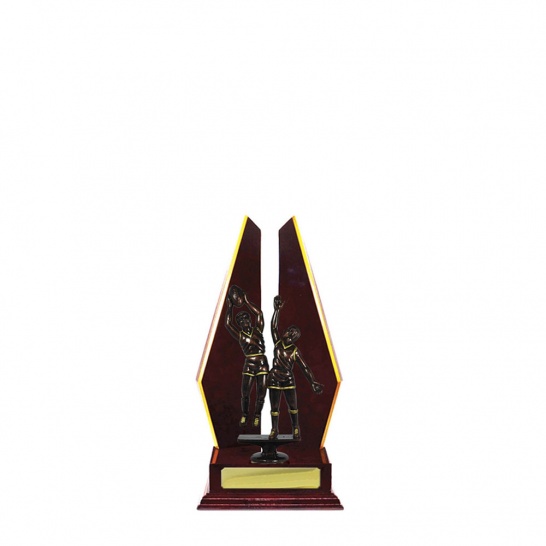 A21CHA - Trophy Land