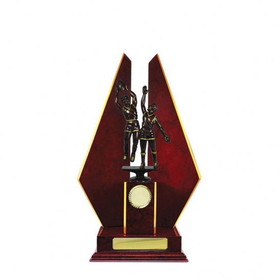 A21CHD - Trophy Land