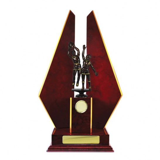A21CHE - Trophy Land