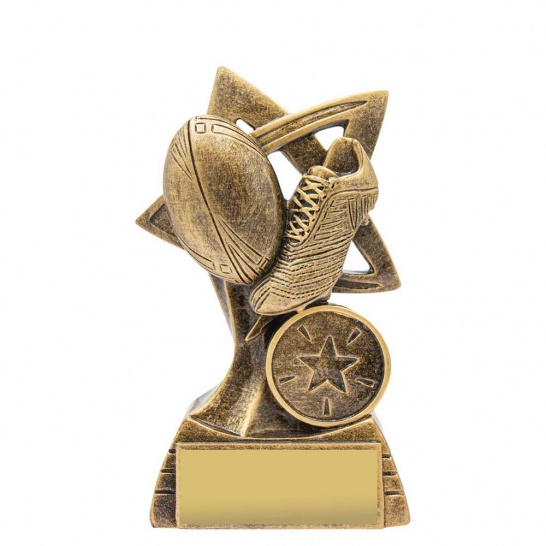 A2339A - Trophy Land
