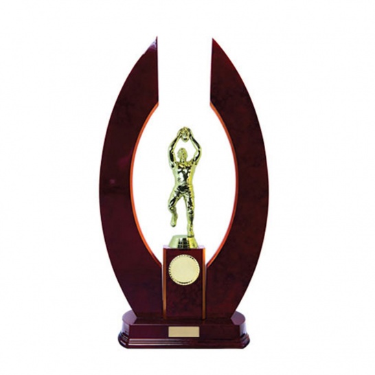 A24CHC - Trophy Land