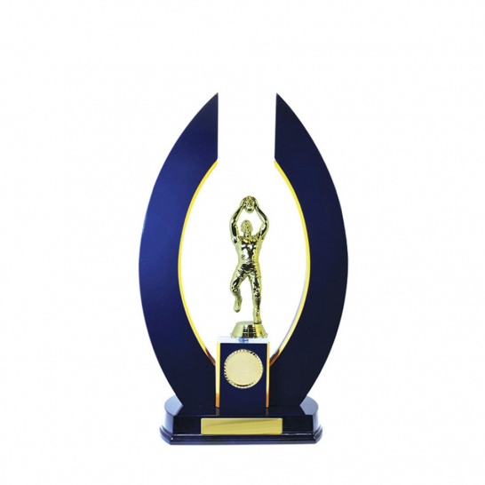 A24RBB - Trophy Land