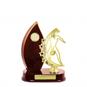 A F L Trophy A27CHA - Trophy Land A F L Trophy A27CHA - Trophy Land