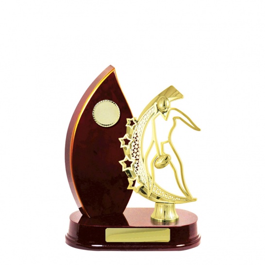 A27CHA - Trophy Land
