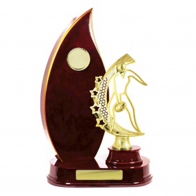 A F L Trophy A27CHC - Trophy Land A F L Trophy A27CHC - Trophy Land