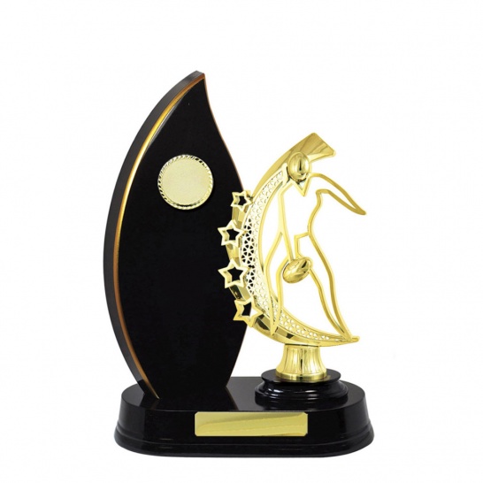 A27DKB - Trophy Land
