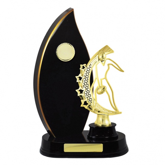 A27DKC - Trophy Land