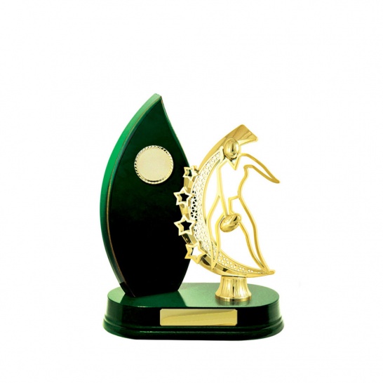 A27GNA - Trophy Land