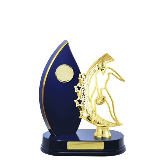 A27RBA - Trophy Land