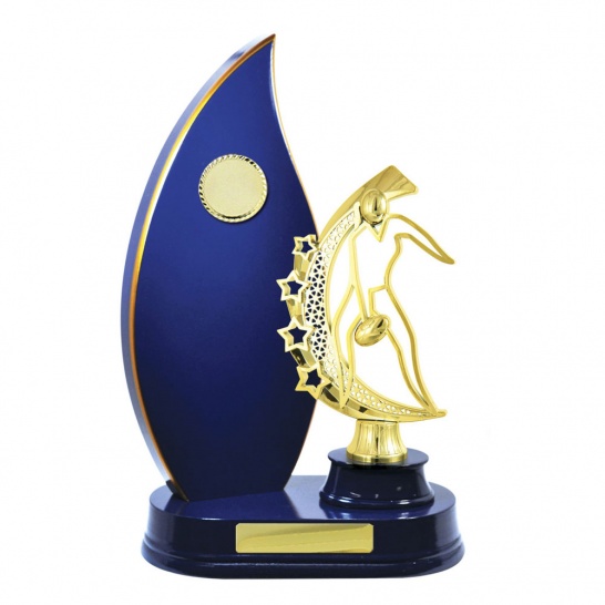 A27RBC - Trophy Land