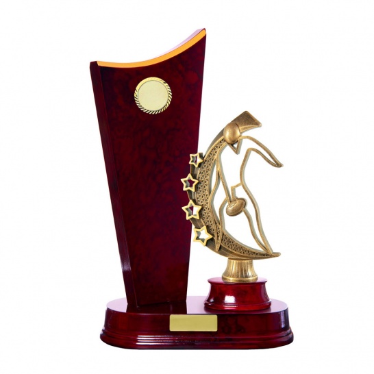 A29CHC - Trophy Land