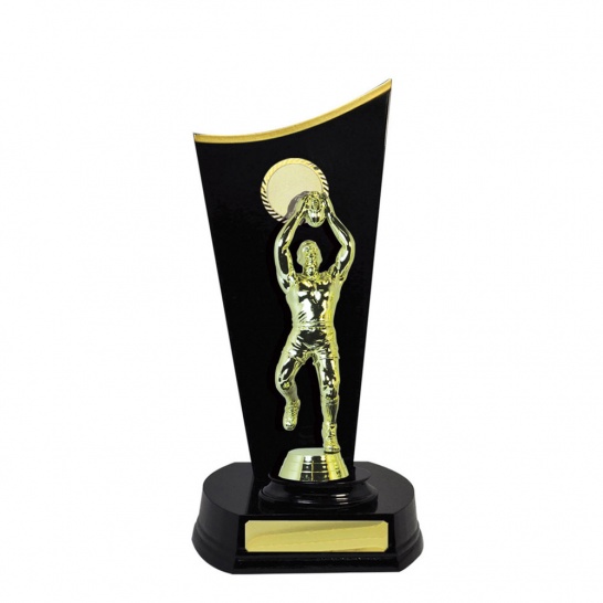 A31DKB - Trophy Land