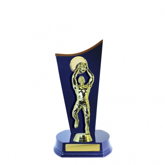 A31RBA - Trophy Land