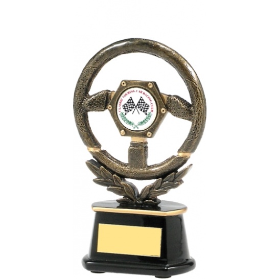 A387A - Trophy Land