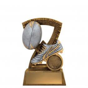 N R L Trophy A4013A - Trophy Land