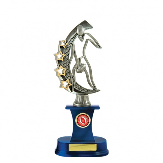 A8C - Trophy Land