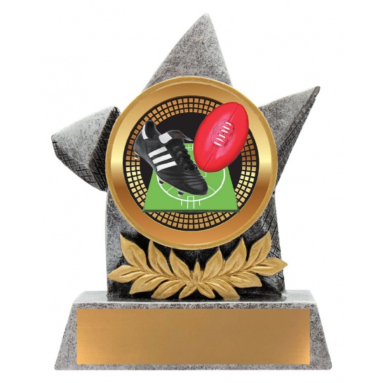 AB31 - Trophy Land