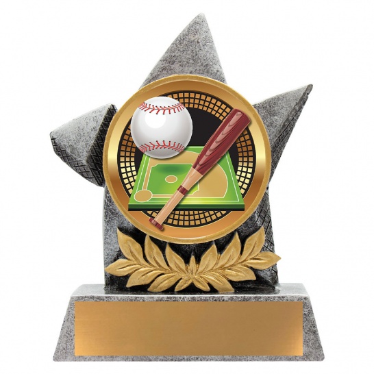 AB33 - Trophy Land
