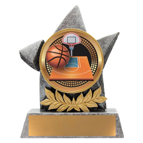 AB34 - Trophy Land