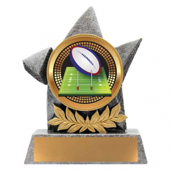 AB39 - Trophy Land