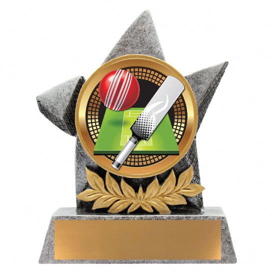 AB40 - Trophy Land