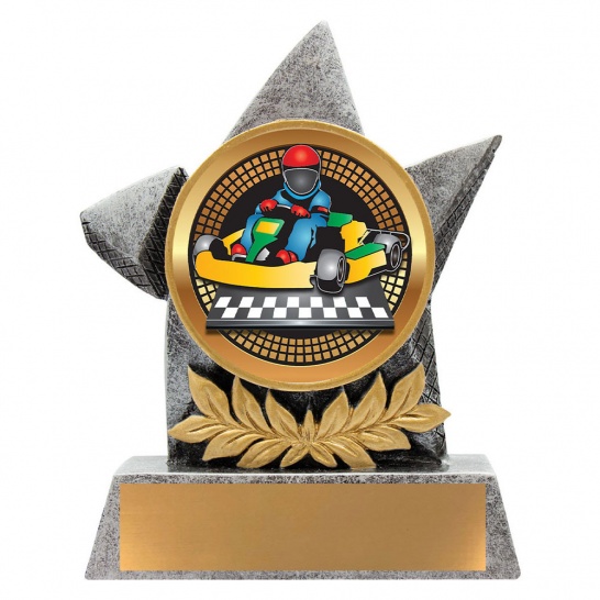 AB65 - Trophy Land