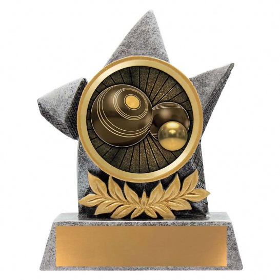 AB83 - Trophy Land
