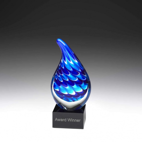 AG303 - Blue Dream 200mm - Trophy Land AG303 - Trophy Land