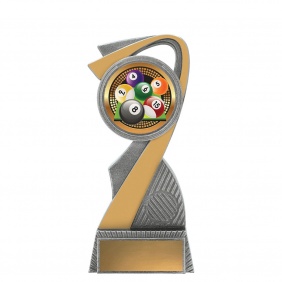 Snooker Trophy ALB29C - Trophy Land Snooker Trophy ALB29C - Trophy Land