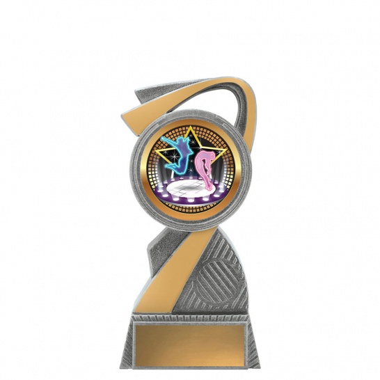 ALB32B - Trophy Land