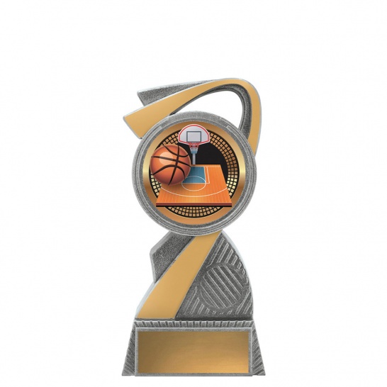 ALB34B - Trophy Land