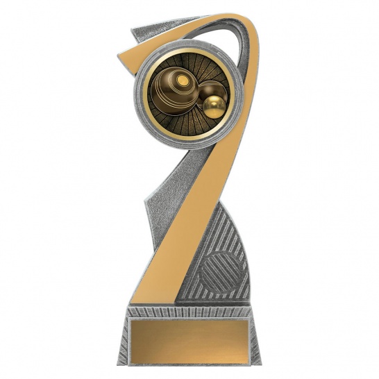 ALB83D - Trophy Land