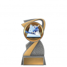 Snowsport Trophy ALB92A - Trophy Land