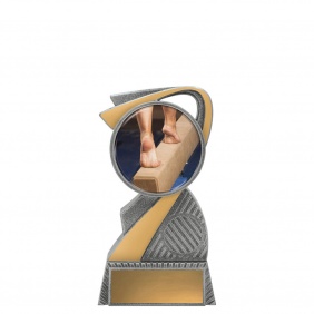 Gymnastics Trophy ALC141A - Trophy Land