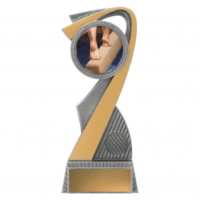 Gymnastics Trophy ALC141D - Trophy Land