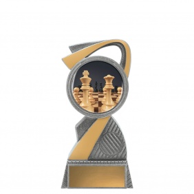 Chess Trophy ALC782B - Trophy Land