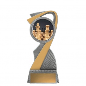 Chess Trophy ALC782C - Trophy Land