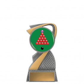 Snooker Trophy ALK158A - Trophy Land Snooker Trophy ALK158A - Trophy Land