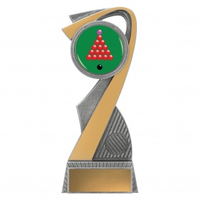 Snooker Trophy ALK158D - Trophy Land Snooker Trophy ALK158D - Trophy Land