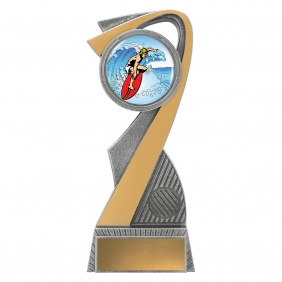 Surfing Trophy ALK163D - Trophy Land