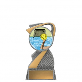 Waterpolo Trophy ALK180A - Trophy Land