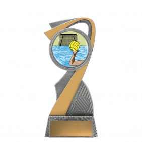 Waterpolo Trophy ALK180C - Trophy Land