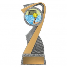 Waterpolo Trophy ALK180D - Trophy Land
