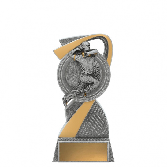 ALP11B - Trophy Land