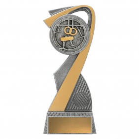 Gymnastics Trophy ALP14D - Trophy Land