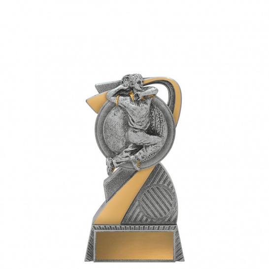 ALP15A - Trophy Land